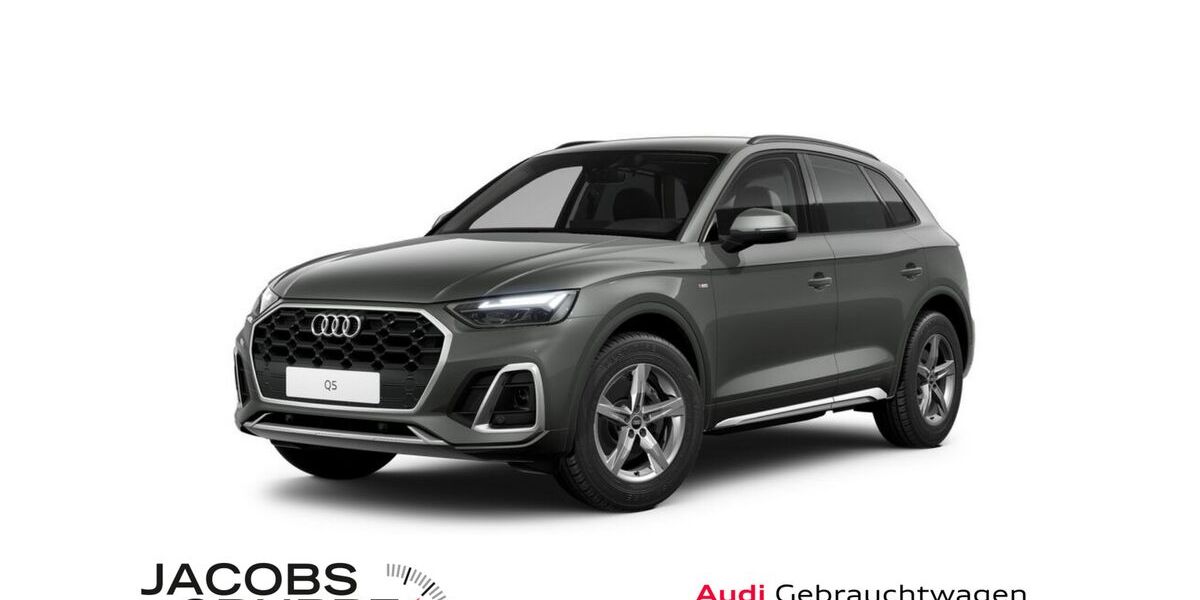 Audi Q5 113.673 km 33.970 &euro; Aachen 52078