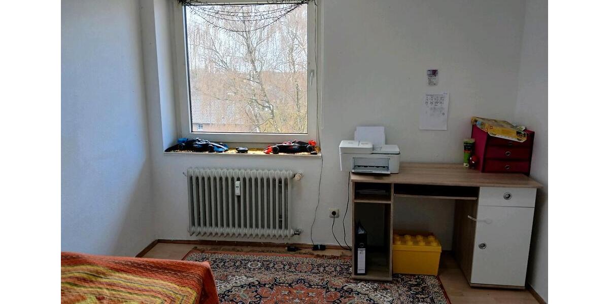 Etagenwohnung Aachen Aachen-Mitte - 3 Zimmer, 68 m&sup2;, 869&euro; | Angebot:26020378