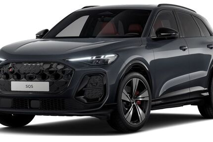 Audi SQ5 6.712 km 78.320 &euro; Aachen 52078