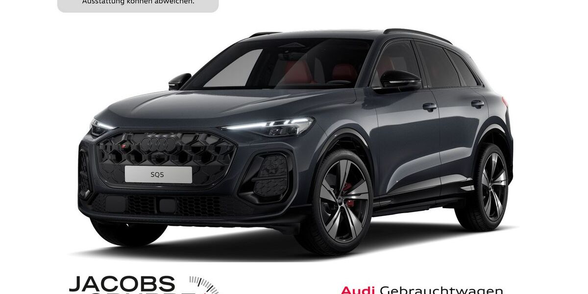 Audi SQ5 6.712 km 78.320 &euro; Aachen 52078