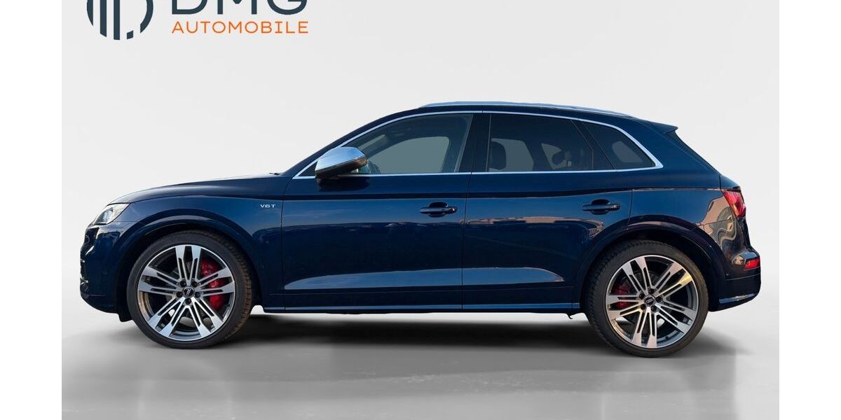 Audi SQ5 164.400 km 27.490 &euro; Bedburg 50181