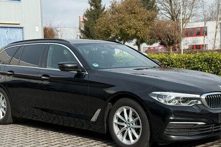BMW 530 299.525 km 15.800 &euro; Alsdorf 52477