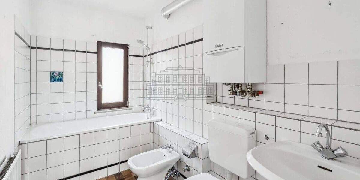 Etagenwohnung Aachen Aachen-Mitte - 3 Zimmer, 76 m&sup2;, 1.300&euro; | Angebot:25731685