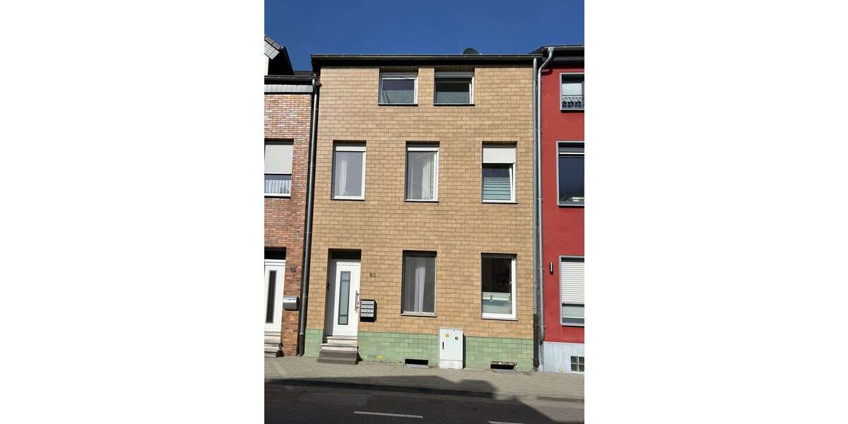 Einfamilienhaus Würselen - 9 Zimmer, 168 m&sup2;, 380.000&euro; | Angebot:25541770