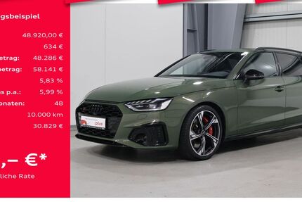 Audi S4 72.190 km 48.920 &euro; Aachen 52078