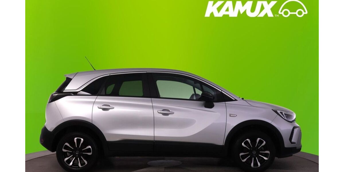 Opel Crossland (X) 34.802 km 12.990 &euro; Düren 52351