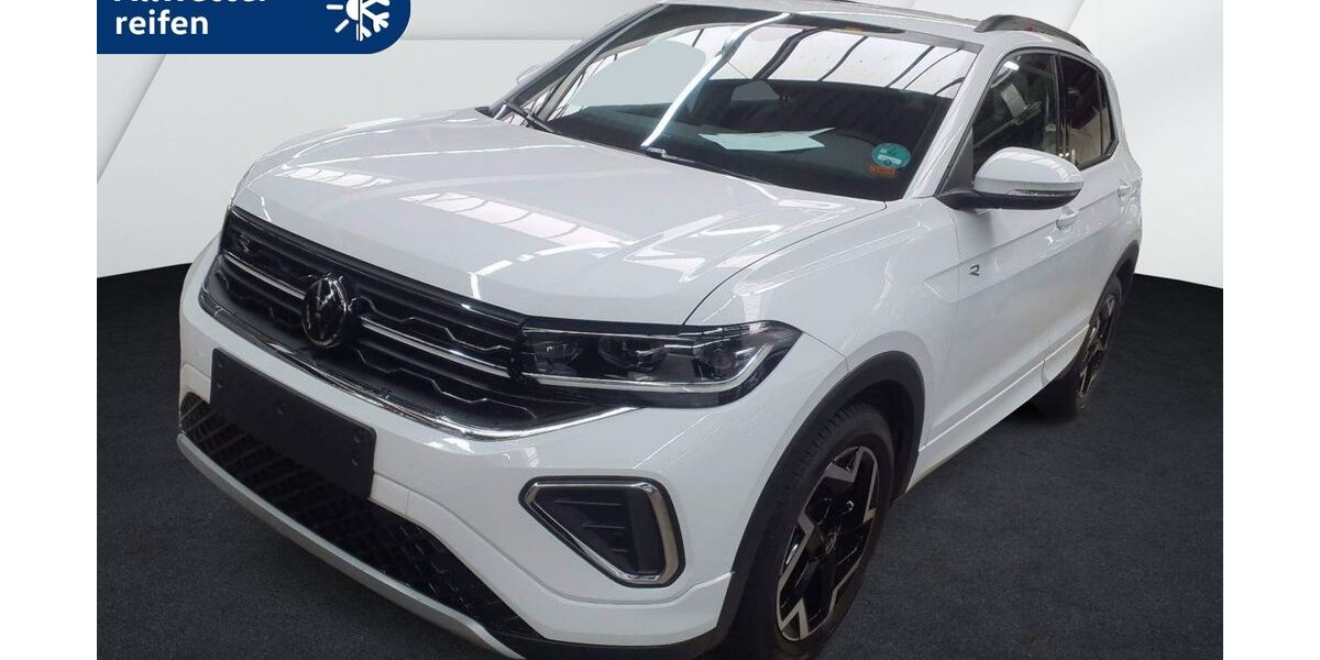 VW T-Cross 10.662 km 27.990 &euro; Kerpen 50169