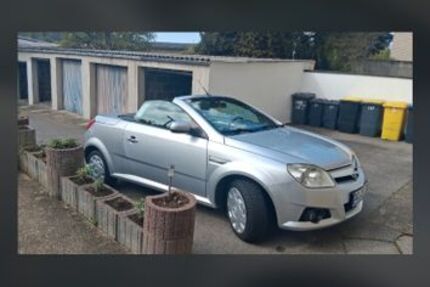 Opel Tigra 131.000 km 2.700 &euro; Eschweiler 52249
