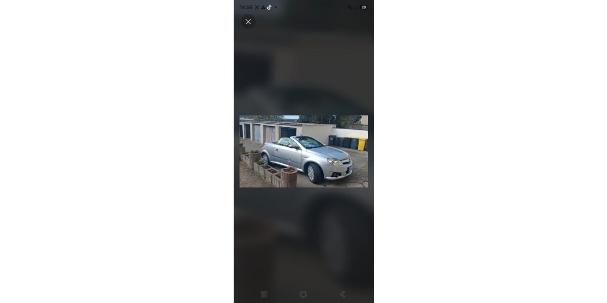 Opel Tigra 131.000 km 2.700 &euro; Eschweiler 52249