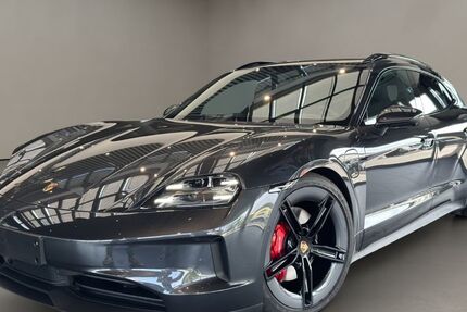 Porsche Taycan 10.532 km 116.900 &euro; Aachen 52068