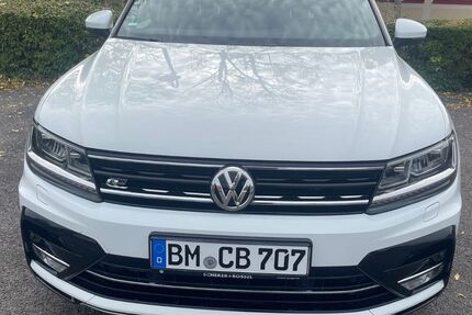 VW Tiguan 176.600 km 19.600 &euro; Hürth 50354