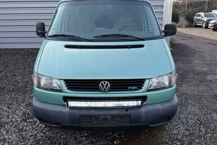 VW T4 Caravelle 350.854 km 2.400 &euro; Euskirchen 53881