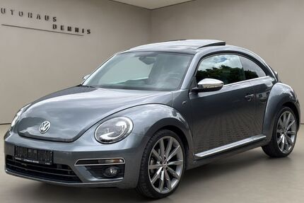 VW Beetle 63.000 km 21.990 &euro; Jülich 52428