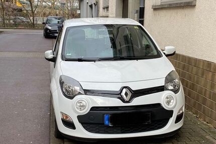 Renault Twingo 162.500 km 3.500 &euro; Aachen 52064