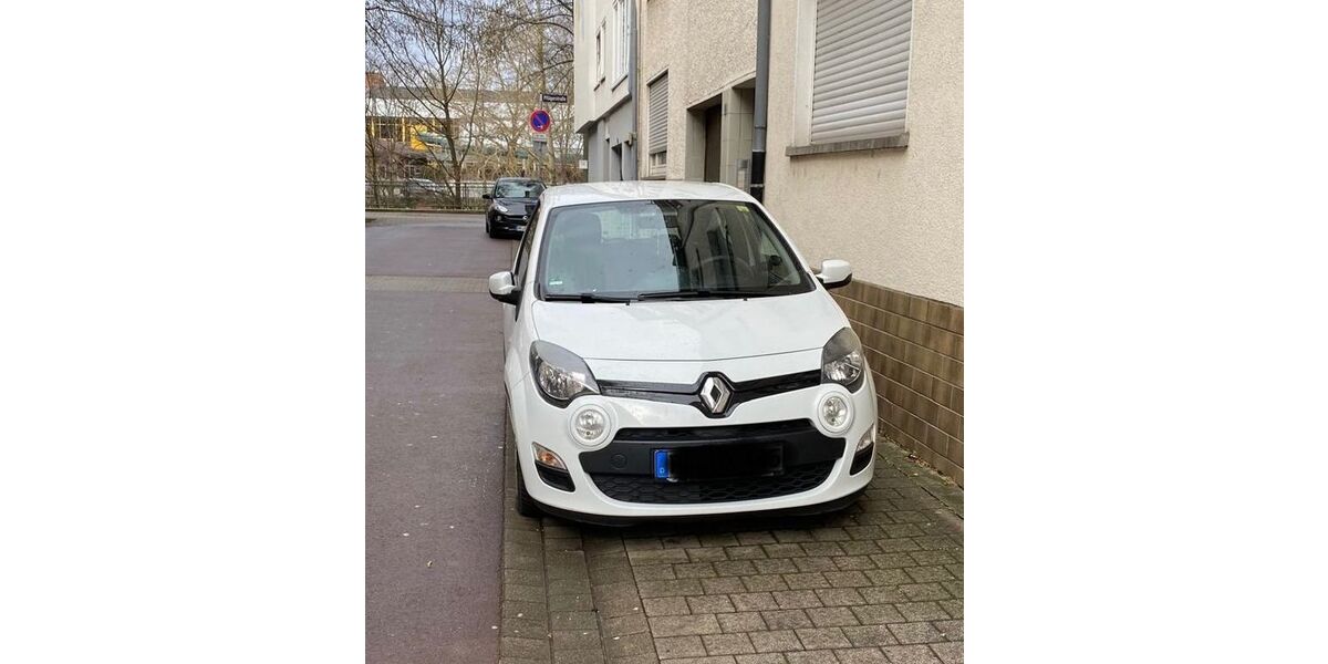 Renault Twingo 162.500 km 3.500 &euro; Aachen 52064