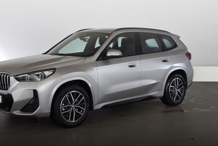 BMW X1 8.684 km 42.720 &euro; Aachen 52078