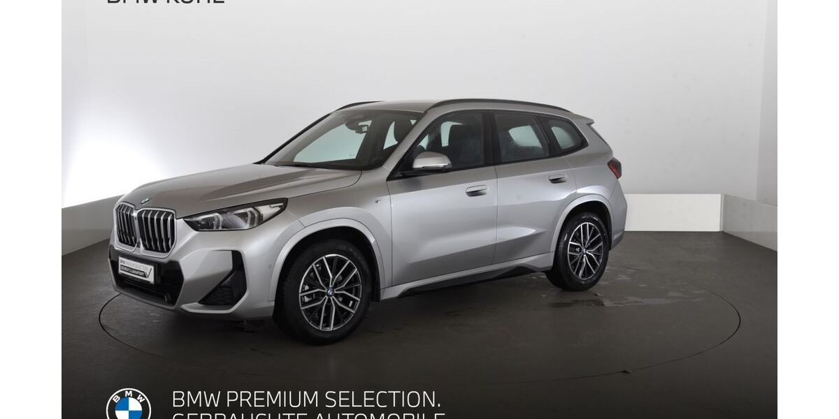 BMW X1 8.684 km 42.720 &euro; Aachen 52078