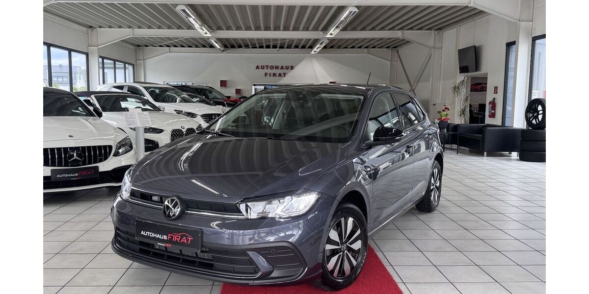VW Polo 15.300 km 18.949 &euro; Erftstadt / Köln 50374