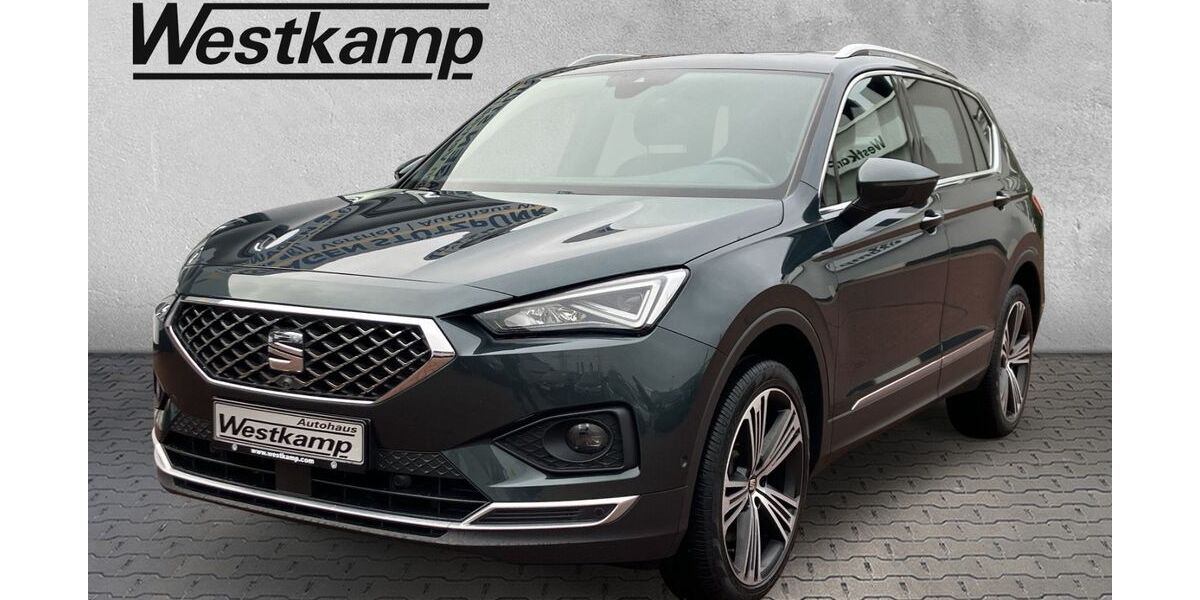 Seat Tarraco 95.700 km 27.490 &euro; Frechen 50226