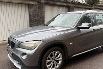 BMW X1 220.000 km 6.250 &euro; Aachen 52068