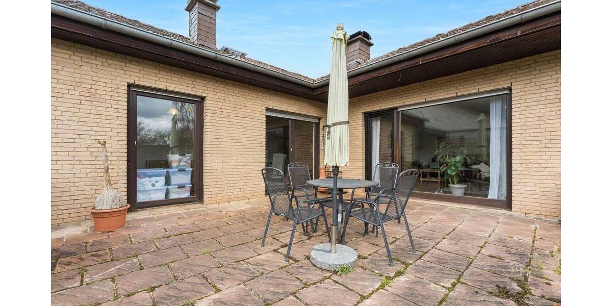 Einfamilienhaus Mechernich Satzvey - 7 Zimmer, 184 m&sup2;, 420.000&euro; | Angebot:25957806