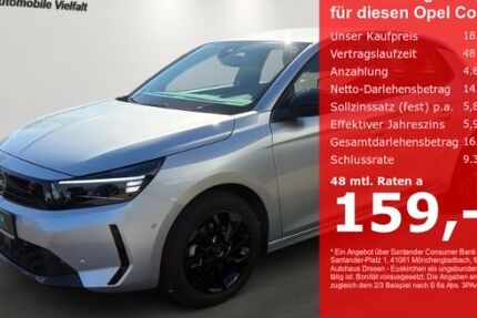 Opel Corsa 8.660 km 18.490 &euro; Euskirchen 53881