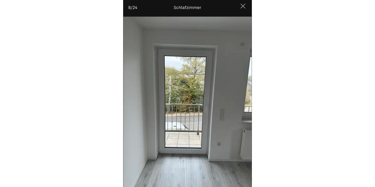 Etagenwohnung Aldenhoven - 2 Zimmer, 75 m&sup2;, 1.210&euro; | Angebot:26635300