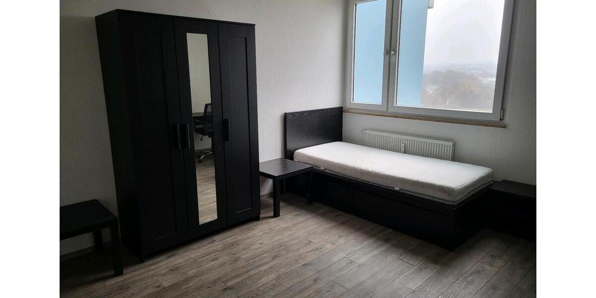 Etagenwohnung Aachen Aachen-Mitte - 1 Zimmer, 30 m&sup2;, 390&euro; | Angebot:25994258