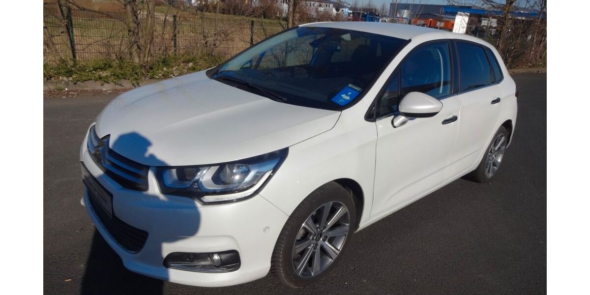 Citroen C4 110.000 km 7.480 &euro; Zülpich 53909