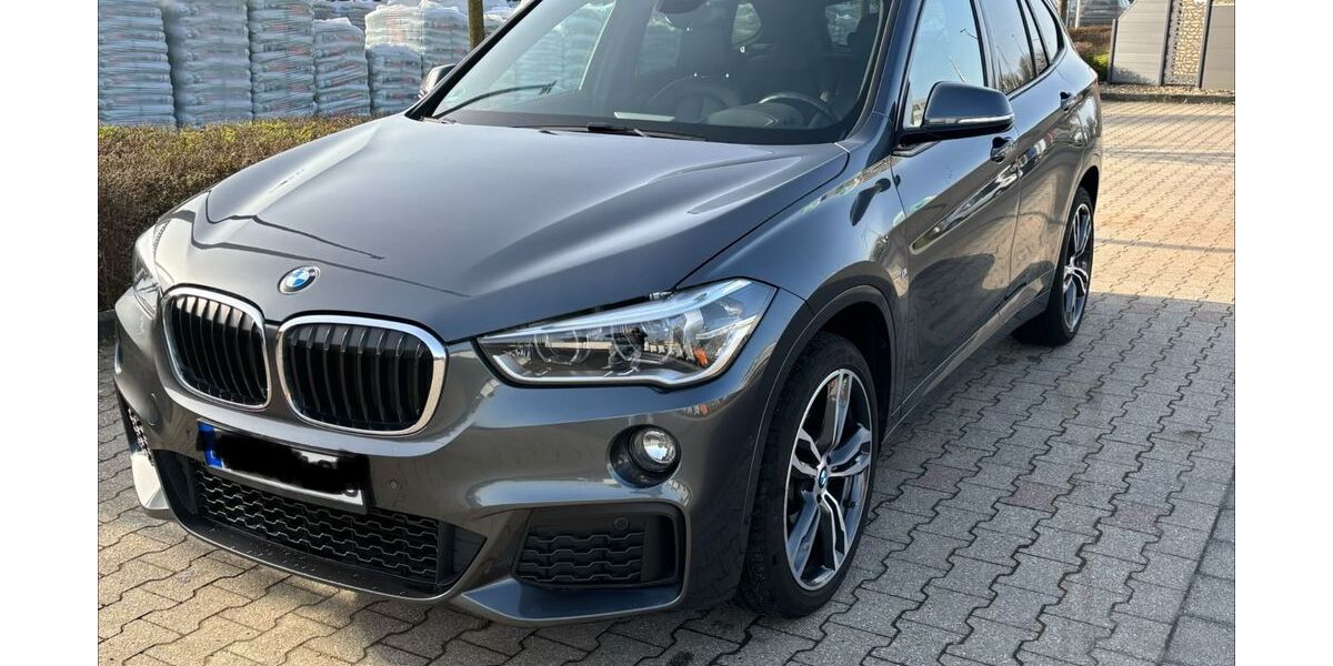 BMW X1 99.000 km 19.900 &euro; Herzogenrath 52134