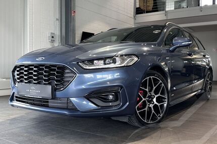 Ford Mondeo 94.990 km 19.790 &euro; Kerpen 50169