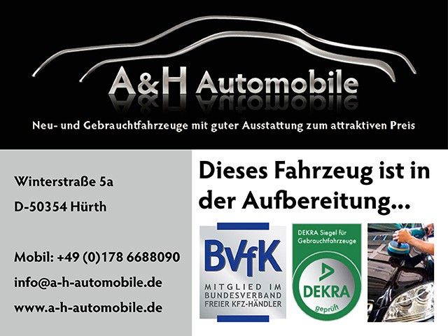 Audi A4 76.038 km 23.650 &euro; Hürth bei Köln 50354