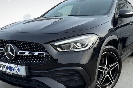 Mercedes-Benz GLA 180 74.650 km 29.950 &euro; Bergheim 50126