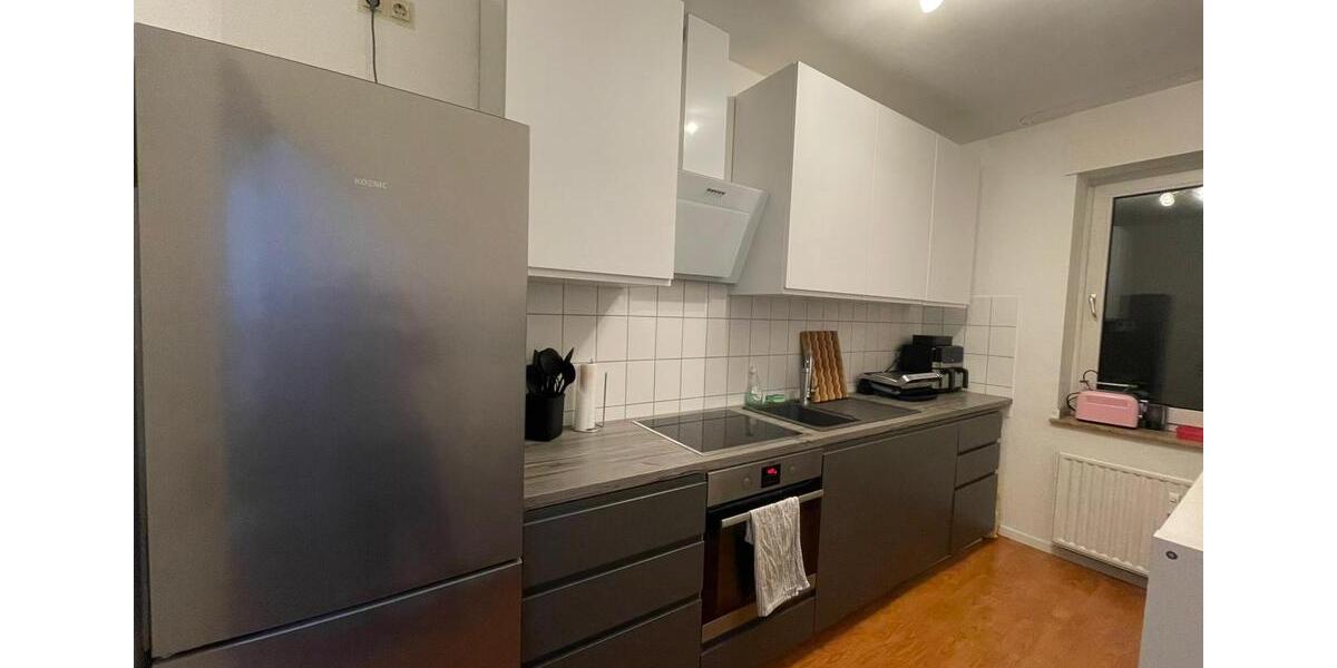 Dachgeschoßwohnung Alsdorf - 3 Zimmer, 96 m&sup2;, 845&euro; | Angebot:25282826