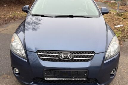 Kia Andere 122.689 km 3.790 &euro; Bergheim (Rhein-Erftkreis) 50129