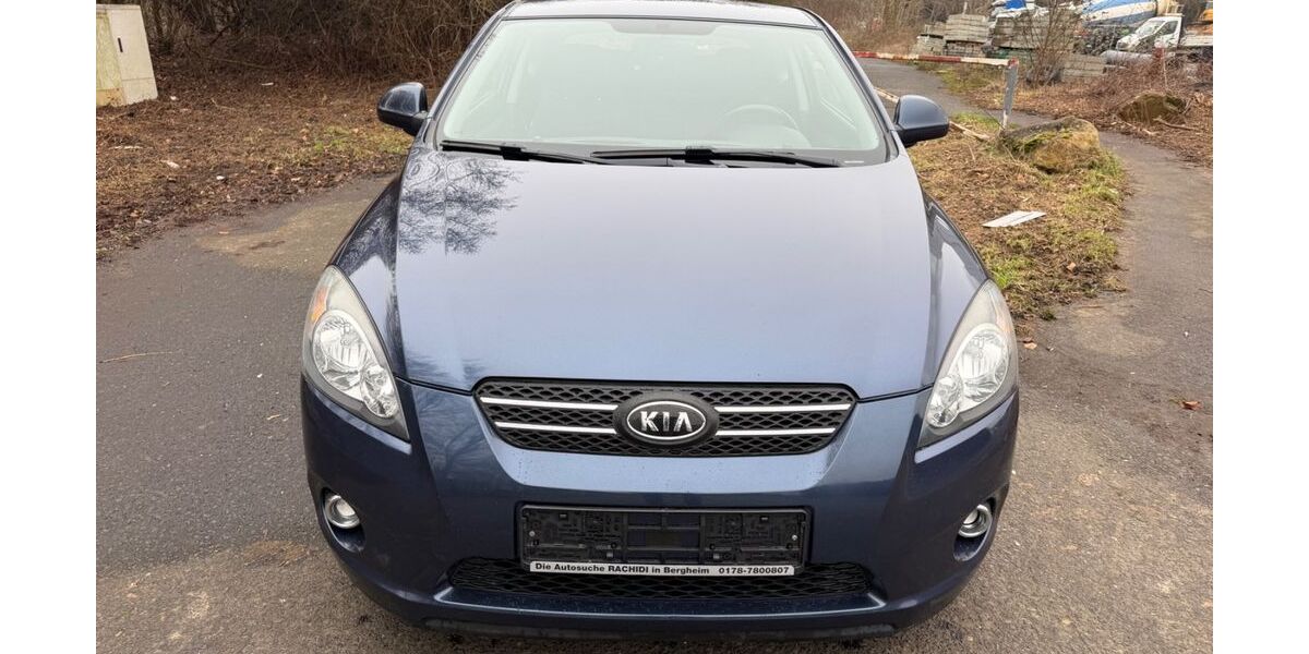 Kia Andere 122.689 km 3.790 &euro; Bergheim (Rhein-Erftkreis) 50129