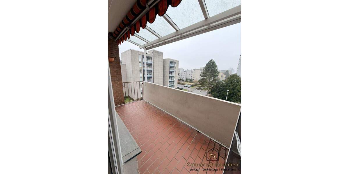 Etagenwohnung Brühl - 3 Zimmer, 74 m&sup2;, 1.120&euro; | Angebot:25738901