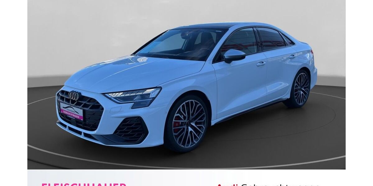 Audi S3 25.638 km 48.850 &euro; Aachen 52068