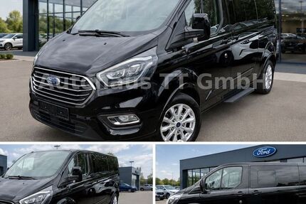 Ford Transit Custom 61.307 km 31.870 &euro; Bergheim bei Köln 50126