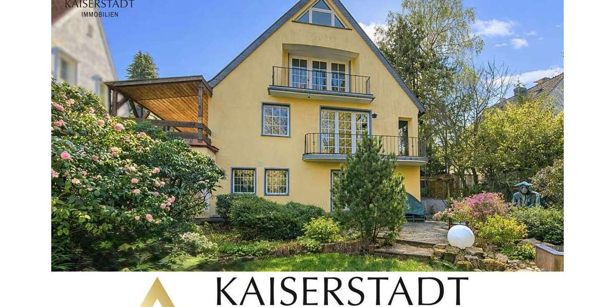 Haus zum Kaufen in Aachen 950.000 € 148 m² - Einfamilienhaus Aachen Aachen-Mitte | Angebot:25820843