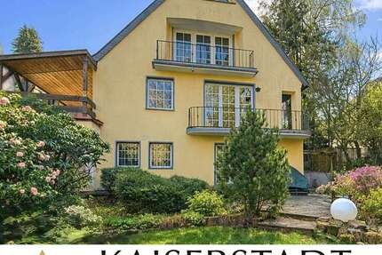 Haus zum Kaufen in Aachen 950.000 € 148 m² - Haus Aachen Aachen-Mitte | Angebot:25820843