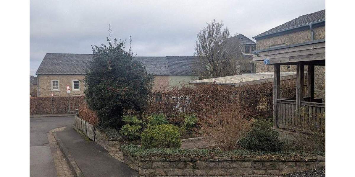 Einfamilienhaus Stolberg (Rhld.) Venwegen - 7 Zimmer, 148 m&sup2;, 549.000&euro; | Angebot:25732251