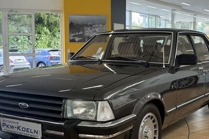 Ford Granada 139.900 km 18.300 &euro; Kerpen 50171