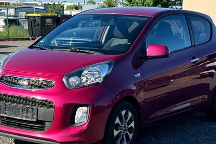 Kia Picanto 119.000 km 3.950 &euro; Düren 52351