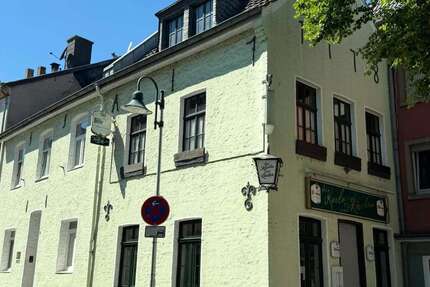 Haus Linnich - 5 Zimmer, 104 m&sup2;, 165.000&euro; | Angebot:24526845