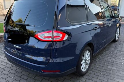 Ford Galaxy 88.000 km 16.000 &euro; Kerpen 50170