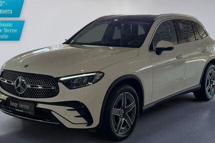 Mercedes-Benz GLC 200 13.567 km 54.890 &euro; Bergheim 50126