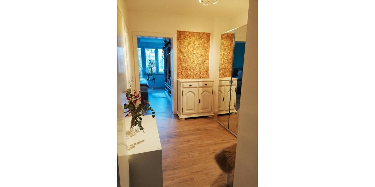 Etagenwohnung Aachen Aachen-Mitte - 2 Zimmer, 42 m&sup2;, 535&euro; | Angebot:26022985