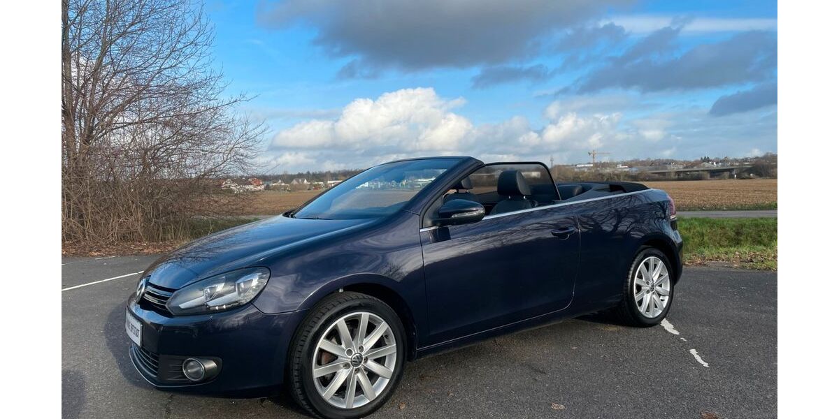 VW Golf 138.000 km 8.350 &euro; Kerpen 50171