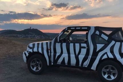 Suzuki Jimny 110.000 km 15.000 &euro; Elsdorf 50189